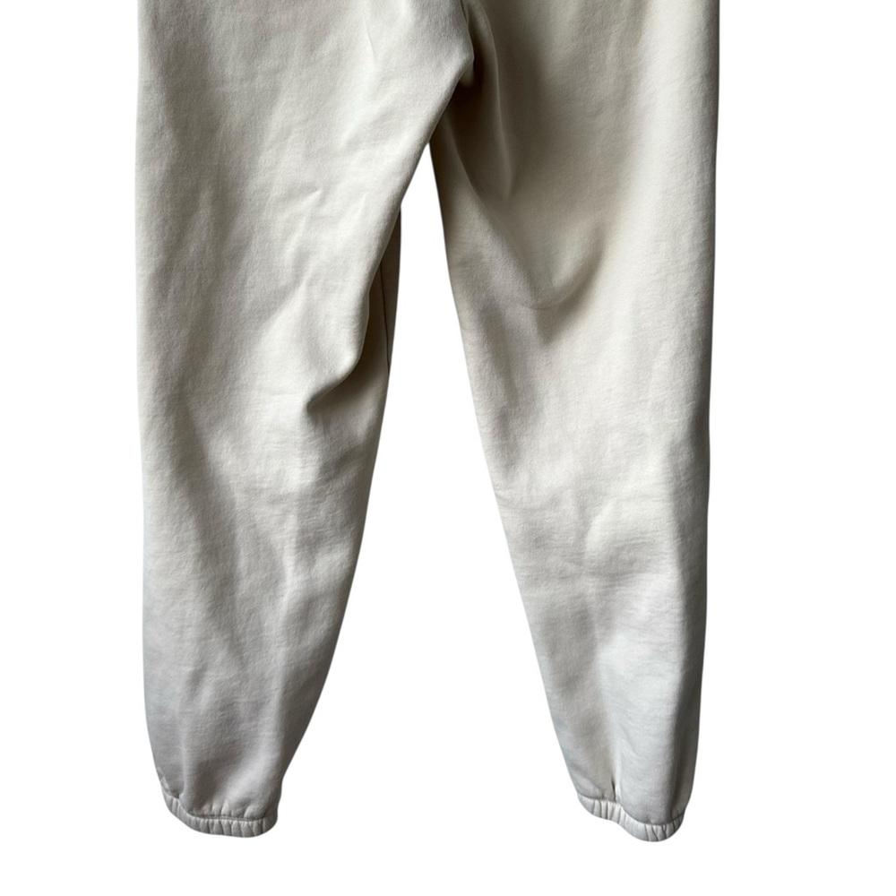 Call Her Daddy Health & Wellness Sweatpants in Bone - Picture 5 of 8